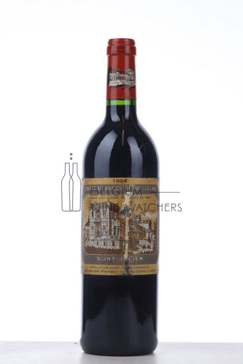 Picture of 1994 DUCRU BEAUCAILLOU